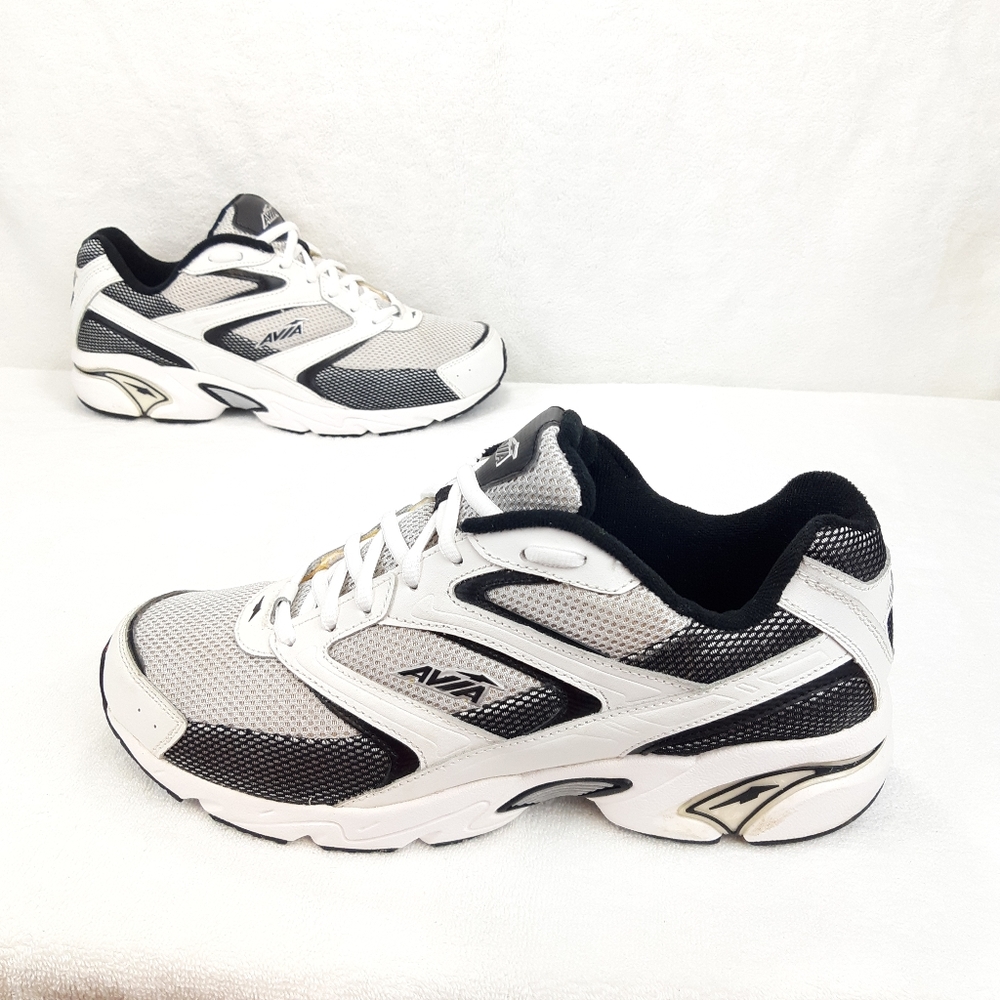 AVIA MEN RUNNING SHOES - Picture 10 of 16